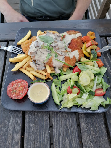 Opinii despre Bönde în Somero - Ravintola-ala