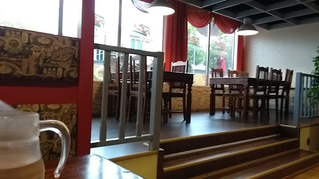 Comentarii opinii despre Ravintola LIDA