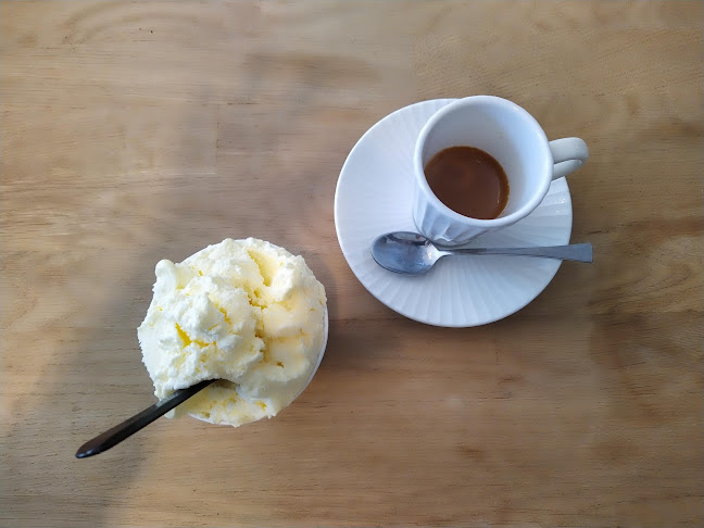 Comentarii opinii despre Bus Gelato Helsinki