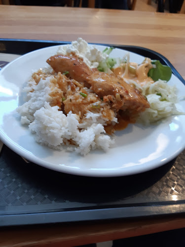 Huovisen Leipomo Ilmarinkadun myymälä Phone number