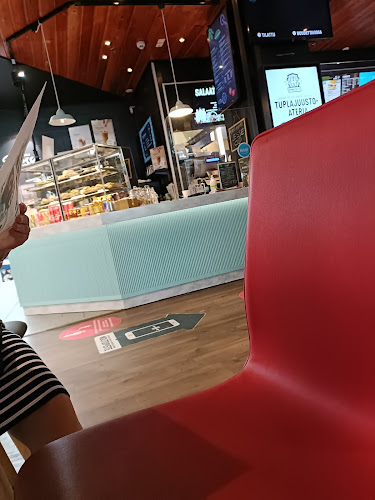 Kauppakatu 5, 48100 Kotka