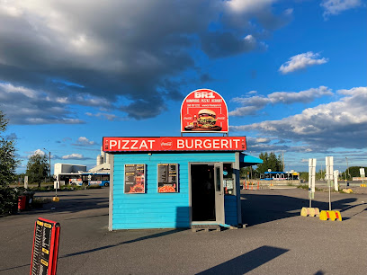 BR1 Helsinki Kalasatama