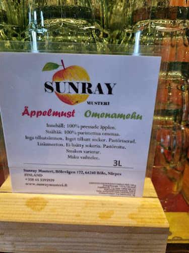 Hotel Red & Green - Ravintola-ala