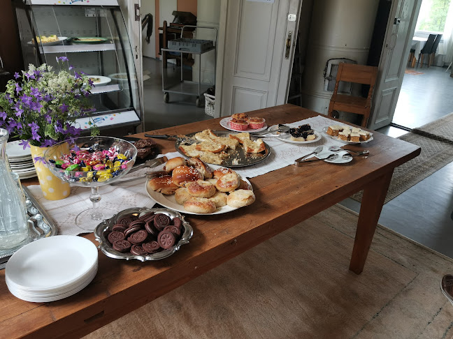 Comentarii opinii despre Immulan Mummulan Kahvila