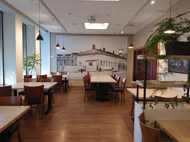 Porin Vaakunan kokous- ja juhlapalvelut