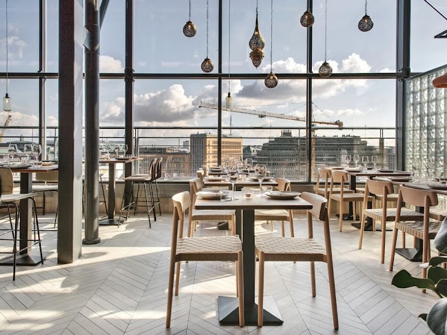 Sandro Ratina - Tampere