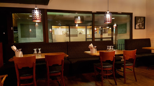 Opinii despre Ravintola Kuningas Tapiola în Espoo - Ravintola-ala