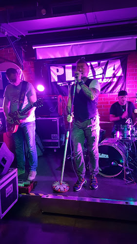 Ravintola Teema - Ravintola-ala