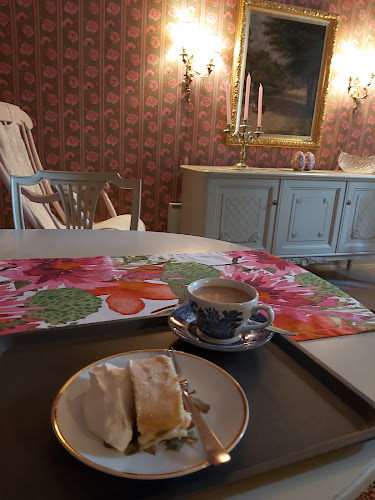 Antiikkikahvila ja teehuone Siiri - Lempäälä