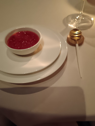 Ravintola Palace - Helsinki