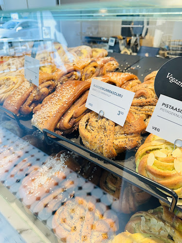 Gateau Karhupuisto - Ravintola-ala