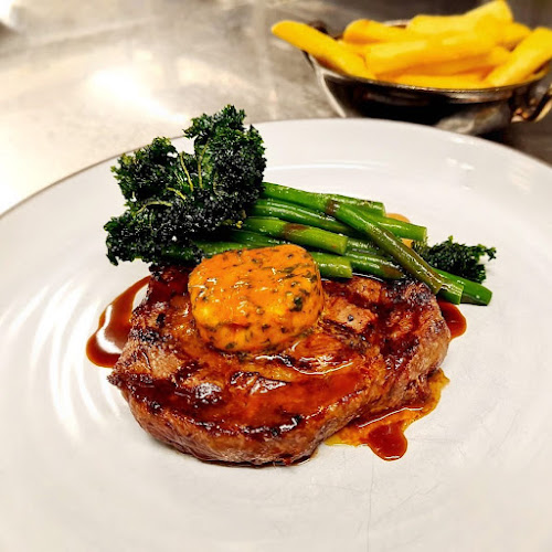 Opinii despre Ravintola Perho în Helsinki - Ravintola-ala