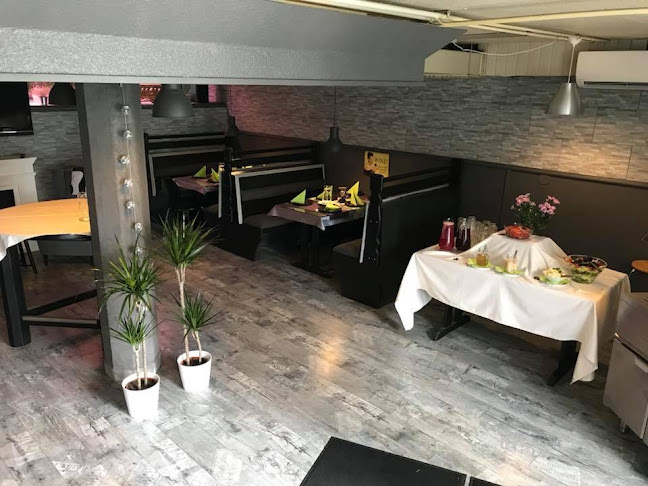 Opinii despre Cafe Bar Sokkala în Mikkeli - Ravintola-ala