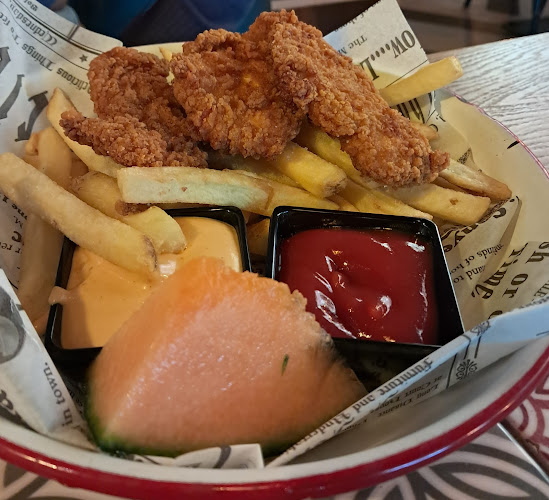 Reviews of Tsiken in Raisio - Ravintola-ala