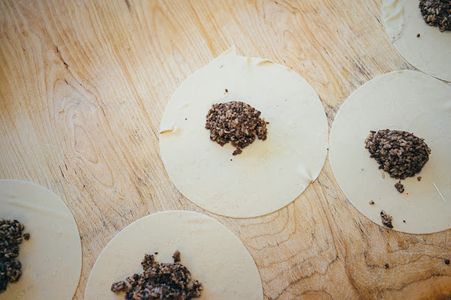 Leipomo Laurikainen - Ravintola-ala