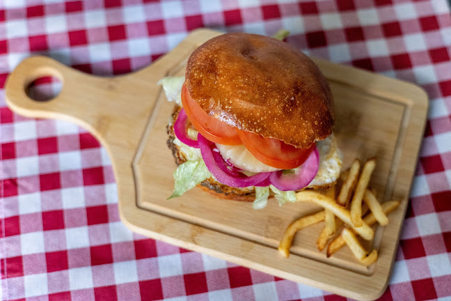 Opinii despre Turulan Ruokala în Outokumpu - Ravintola-ala