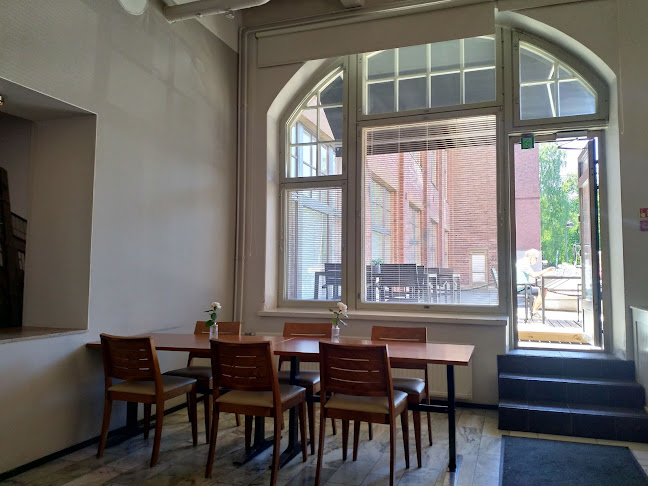 Comentarii opinii despre Ravintola Piha