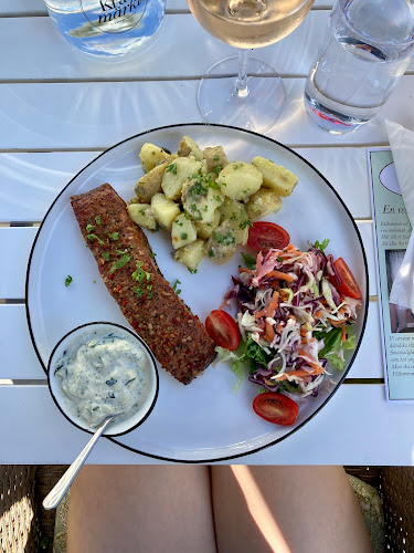 Comentarii opinii despre Restaurant Mormors Gröna Hus