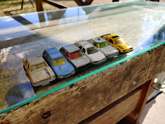 Mommilan Kyläpuoti - Hietoinen