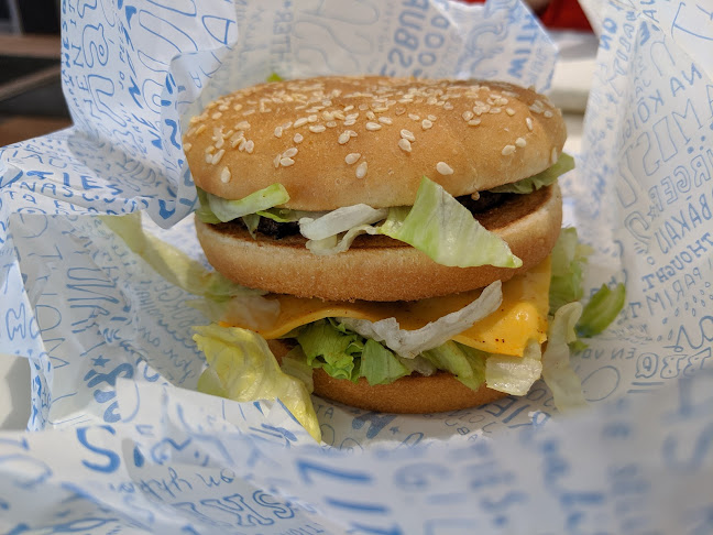 Opinii despre HESBURGER în Nokia - Ravintola-ala