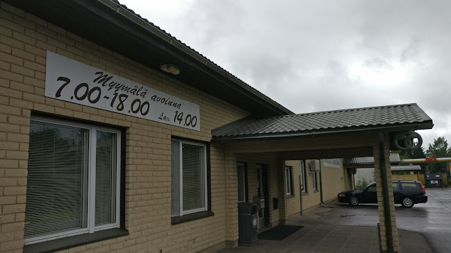 Leipomo Lähimmäinen