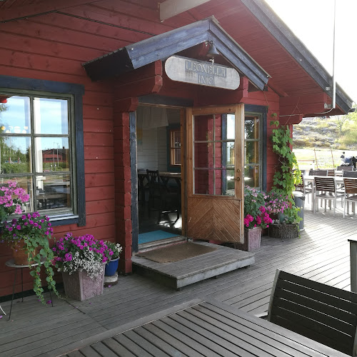 Ravintola Leonella - Iniö