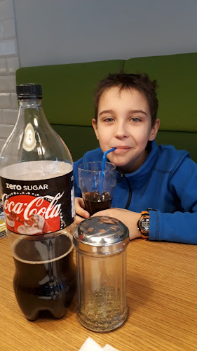 Comentarii opinii despre Kotipizza Jyväskylä Kuokkala