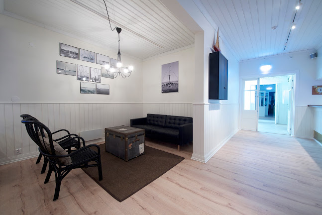 Paviksentie 2, 68600 Pietarsaari