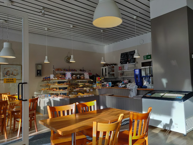 Opinii despre Kotileipomo Hämäläinen în Vaasa - Ravintola-ala