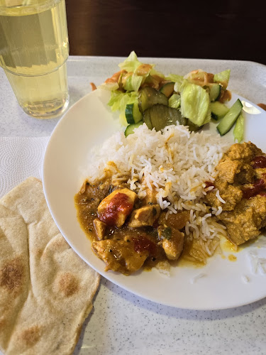 Opinii despre Coriander Restaurant & Bar în Tampere - Ravintola-ala