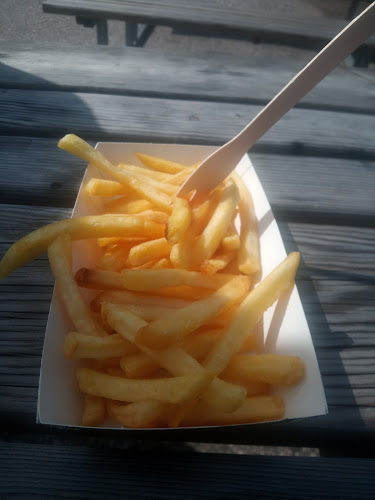 Bembölen Burger Grill - Espoo