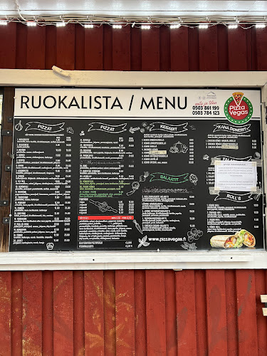 Pepe's Pizzeria & Restaurant