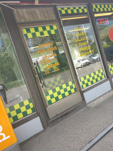 Vanha Kulloontie 1, 06830 Kulloonkylä