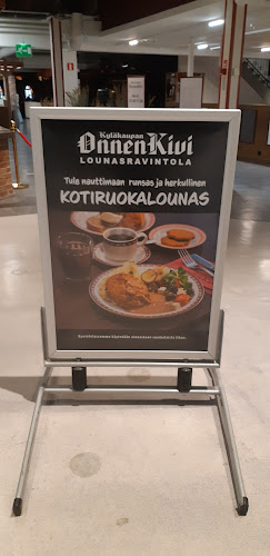 Reviews of OnnenKivi Ravintola in Tuuri - Ravintola-ala