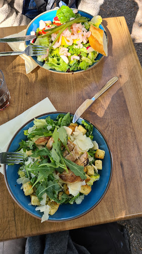 Opinii despre Ravintola Annan Kartano în Helsinki - Ravintola-ala