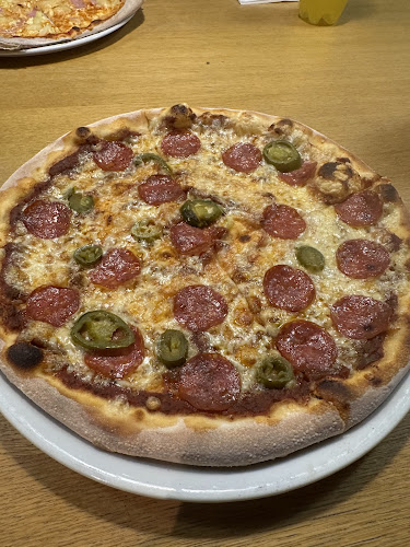 Kotipizza Hamina, Sibeliuskatu - Hamina