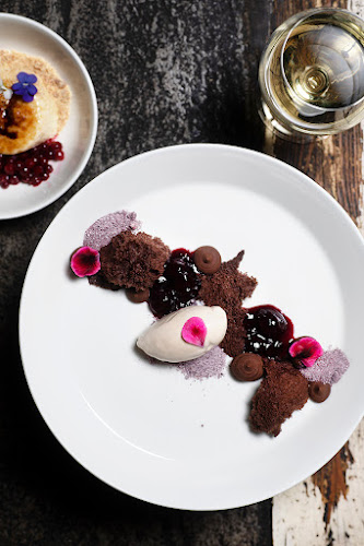 Ravintola KuuKuu - Ravintola-ala