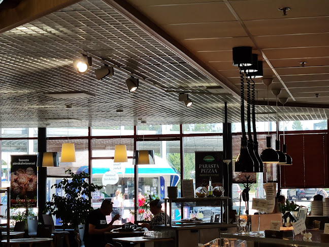 Comentarii opinii despre Rosso Pizza, Savonlinna