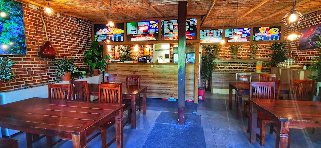 Airin Kebab Pizzeria