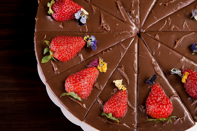 Teijo Cafe & Bakery - leipomomyymälä - Salo