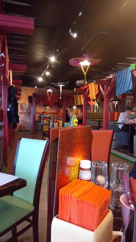 Comments and reviews of Pancho Villa Raahe