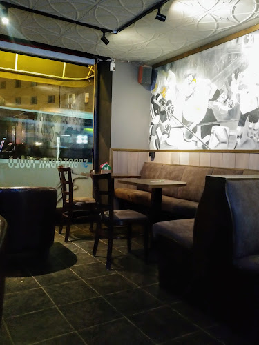 Sports Bar Töölö - Helsinki