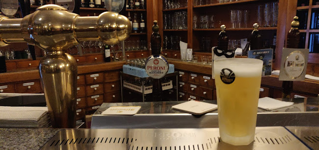 Uusi Apteekki - Turku