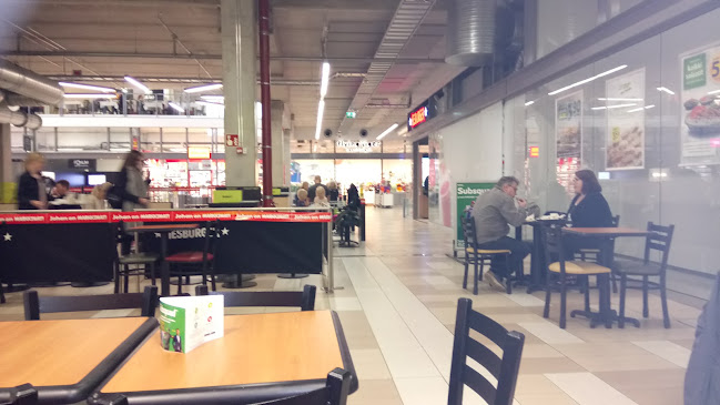 Comentarii opinii despre Kotipizza Pori Siltapuistonkatu (Kauppakeskus Puuvilla)