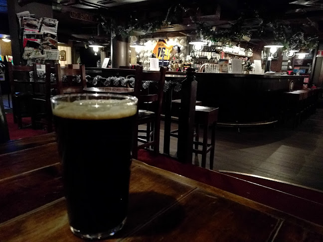 Olutravintola Malja - Ravintola-ala