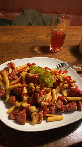 Comentarii opinii despre Soittola Pub Kuru