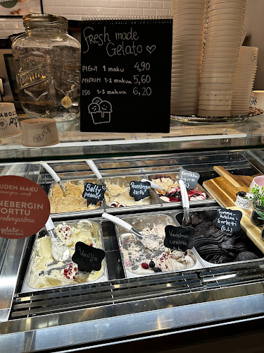 Robert’s Coffee Lohja