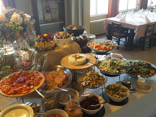 Ravintola Upseerikerho Lappeenranta - Ravintola-ala