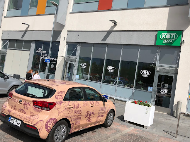 Comentarii opinii despre Kotipizza Suurpelto