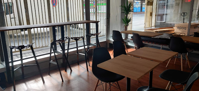 Comments and reviews of Mäkilän Leipomo